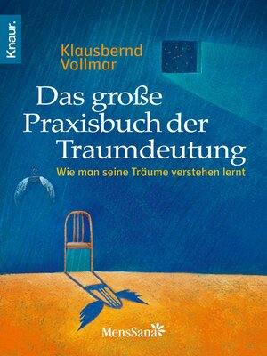 cover image of Das große Praxisbuch der Traumdeutung